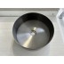 Stainless Steel Counter Top Basin SS8802 Dark Grey 